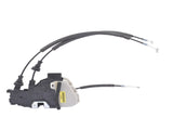 Front Right Door Lock Latch Actuator for Hyundai Santa Fe/Fe Sport/ Fe XL 2.0L 2.4L 3.3L 2013-2019 64933012