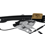 Power Window Regulator Driver fit for Buick LaCrosse 2010-16 22810016 Front Side 90563301