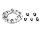 (2) 1" 5x114.3 TO 5x120 Wheel Spacers 12x1.5 Stud For Toyota Camry Lexus GS430 37933537