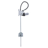 Front Passenger Power Window Regulator with Motor Fits for Freightliner FLD112 120 132 56162996