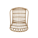HARLEM CHAIR 70654.00LBRN