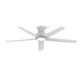 52 inch Ceiling Fans with Lights, Large Air Volume Ceiling Fans with Reversible Quiet DC Motor and 31264744