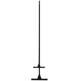 Outdoor & Indoor Privacy Metal Privacy 76" H48" W, Freestanding Decorative Privacy W465P193205