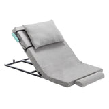 4-68&deg Lift Range Electric Adjustable Bed Backrest, 300 lbs Capacity, Ideal for Elderly, 19491516