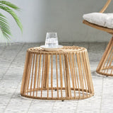 ELAINE SIDE TABLE 71843.00LBRN