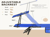 Folding Lounge Chairs / beach chair 48605391