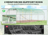 Greenhouse Walk-in Grow House 92022843