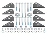Lift Kit 3" Fit For Polaris Ranger 800 Crew IRS Fullsize 2010 2011 2012 2013 2014 31675504