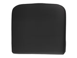 Black Center Console Cover fit for Dodge Ram 1500 2500 3500 2002-12 1QA10BD3AA Front 92896552
