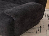 42" Wide Modern Upholstered Oversized Accent Chair, Boneless Single Sofa Chair, Chenille Armchair W3118P453261