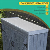 Wooden Garden Shed 31311617