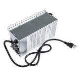 55 Amp 12V Deck RV Power Converter Charger for RV Trailer Camper WF-9855 WF-9855-MBA 97636321