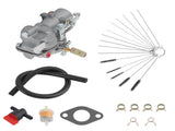 13713 CARB CARBURETOR fit for LINCOLN WELDER SA-200 SA-250 GAS POWERED F162 F163 55345334