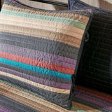 6 Piece Reversible Daybed Cover Set Multi Daybed B03597492