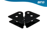2-1/2 inch Lift Kit fit for Polaris Ranger Crew 900 Full Size 2013-2019 06683692