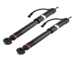 Pair Rear Left Right Shock Absorbers Replacement for Toyota Lexus GX470 4.7L DOHC 2003-2009 02974045