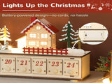 Christmas Advent Calendar 98508375