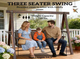 Outdoor Patio Swing Chair 30609651