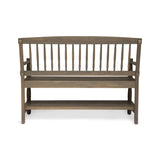 IMPERIAL BENCH 62539.00SGRY