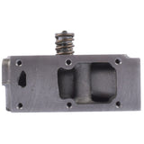 D750 D750B Engine Cylinder Head Assembly for Kubota 453C 443 Bobcat 220 320 Excavator 94742366