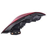 Tail Light Lamp Rear Left For 2010- Porsche Panamera 4S GTS Turbo S 3.6L 4.8L AH 17922601