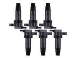 6Pcs Engine Ignition Coils fit for Kia Sedona Sorento 3.3L 3.8L 2006-2015 5C1587 25195373