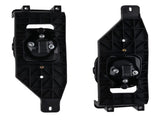 Fog Lights Pair Set fit for Ford F250/350/450 Super Duty 2005-07 Front Left & Right 54452314