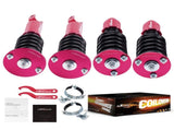 Coilovers Kit fit for Honda Accord 1990-1997 Shocks Springs Struts Suspension Set 65939098