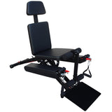 Fitness Chair Multifunction, Adjustable Strength Training Bench for Full Body Workout, Weight Bench W2031P230228
