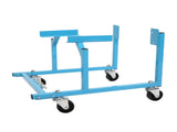1000lb Auto Engine Cradle Stand Fit for Ford Blue 09439586