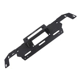 Hidden Winch Mounting Plate fit for Ford F-150 F150 2015 2016 2017 2018 2019 2020 24604303
