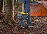 Portable Generator, Outdoor generator Low Noise, Gas Powered Generator,Generators for Home Use W46540522