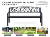Outdoor Garden Bench Garden chair 35923319