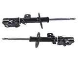 Pair Front Shock Absorber Struts w/Electric Replacement for Lincoln MKS 2013-2016 DA5Z18124K 54821567