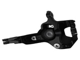 Front Driver Steering Knuckle fit for Ford Explorer 2001 1L5Z3106CA RWD Black 57353465