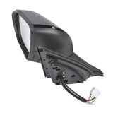 Door Mirror Driver Side Power Heated Fits for Hyundai Santa Cruz Tucson SEL 2022-2024 87610-CW030 40956945