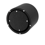 MDF with ash/oak/walnut veneer side table/coffee table/end table/nesting table set of 2 for living W87640121