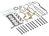 Cylinder Head Assembly & Gasket Set Fits for Buick Encore Chevy Cruze Sonic Trax 2011-2016 1.4L 47019296