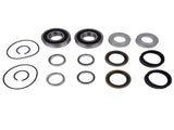 ABS Rear Wheel Bearing Seal Ring Kit Replacement for 69-06 Toyota 4Runner Tacoma Tundra T100 49570623