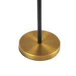 ZUN Metal Floor Lamp B03599403