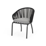 CANDLEWOOD CHAIR 65762.00BLK