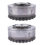 Intake & Exhaust Timing Camshaft Sprocket Replacement for Audi A3 VW Touareg Sharan 3.2L V6 46297748