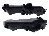Left Right Fog Light LED fit for Tesla Model 3/Y 2017-2023 1077391-00-F 1077391-00-C 55370822