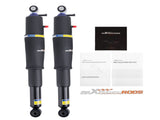 Rear Air Suspension Shock Pair for Chevy GMC Cadillac 25979391 56744527