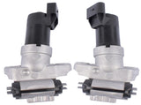 Rear Pair Parking Brake Actuator Replacement for Porsche 718 Cayman 911 Turbo Carrera GT4 48326543