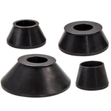 Universal Wheel Balancer Taper Standard Cone Tire Balancer 40mm Shaft Carbon 48087500