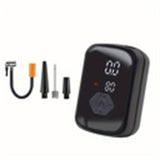 Mini Portable Multifunctional Car Mounted Digital Display Intelligent Tire Inflation Pump with High 94294165