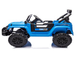 12V Kids Ride On Electric Car W/Parents Control,Dual drive, Four-wheel Suspension,With W1578P187584