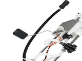 Electric Fuel Pump Module Assembly fit for 02-03 Ford Explorer Sport Trac V6 P76021M 79891112