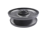 Front or Rear Track Idler Pulley for John Deere 319D 323D 332 333D 329 AT366458 AT322755 AT493208 49350704